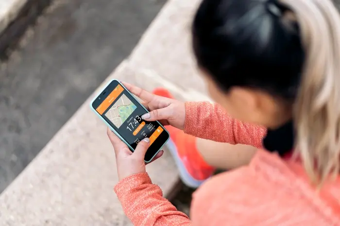 Best Apps for Tracking Fitness and Health Goals