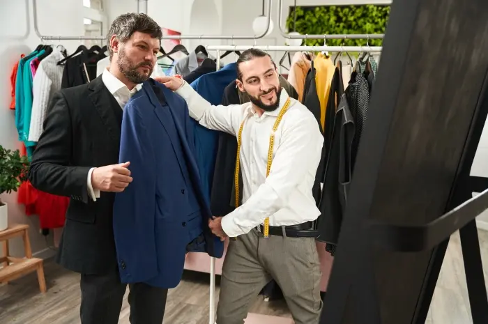 Choosing Mens Designer Clothing