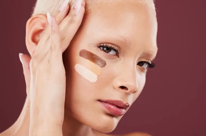 Choosing the Perfect Foundation for Your Skin