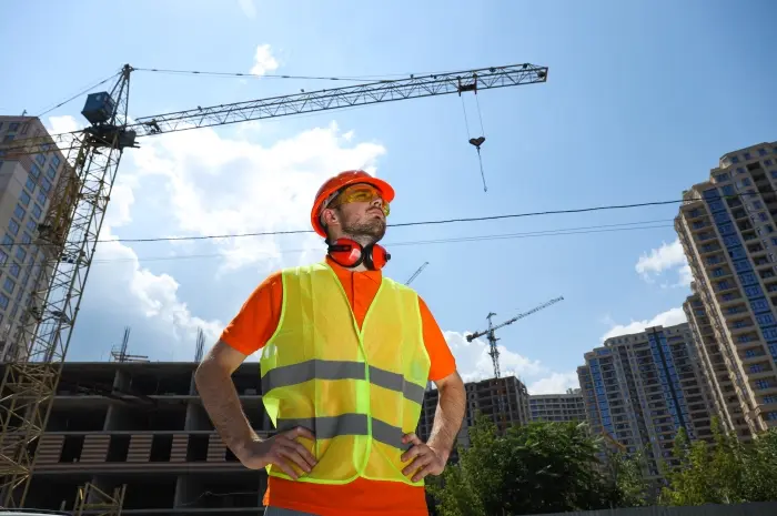 Construction Site Safety Tips