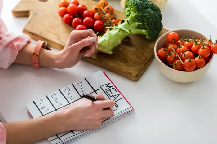 Designing an Effective Diabetes Diet Plan A Comprehensive Guide