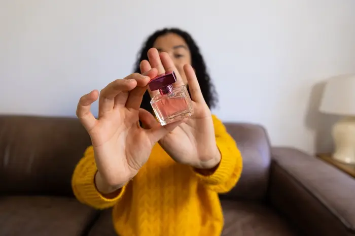 Get The Best Perfume Online of Your Choice From Home