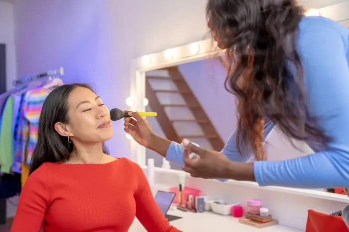 Great Makeup Ideas You Can Easily Do