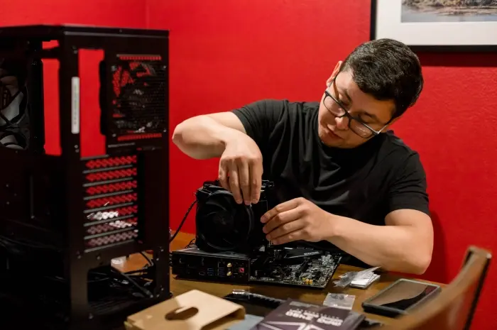 How to Build a Budget Gaming PC Without Breaking the Bank