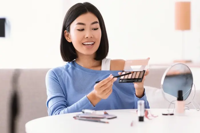 How to Get Free Makeup Samples from Different Sources