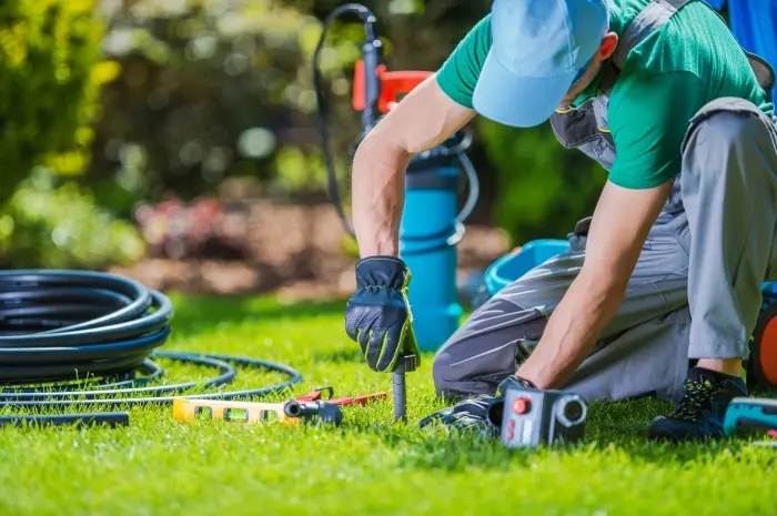 Important Tips For Choosing The Best Landscape Irrigation Contractor
