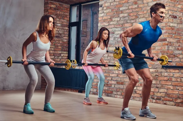 Knowing What Resistance Training and Its Benefits