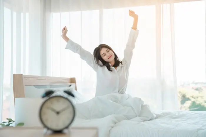 Morning Routine for Maximum Health