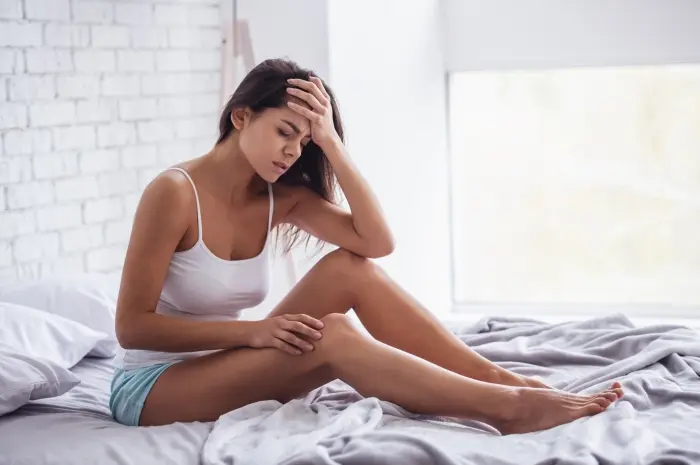 Most Common STD Problems In Women You Should Know About