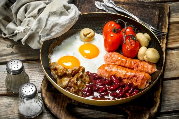 Most Delicious Traditional Dishes You Must Try in British