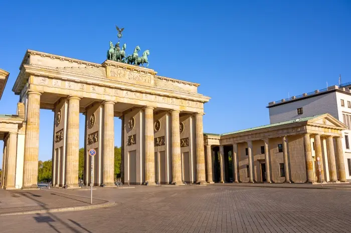 Most Popular Tourist Attractions in Berlin