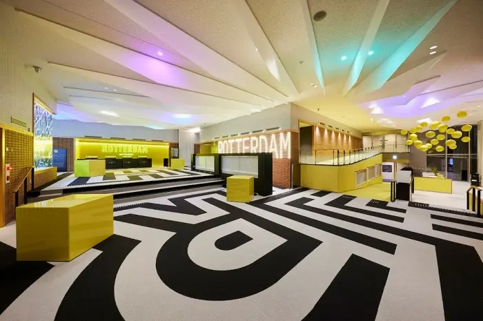 Most Unique Hotels in Japan, From Capsule Stays to Themed Rooms