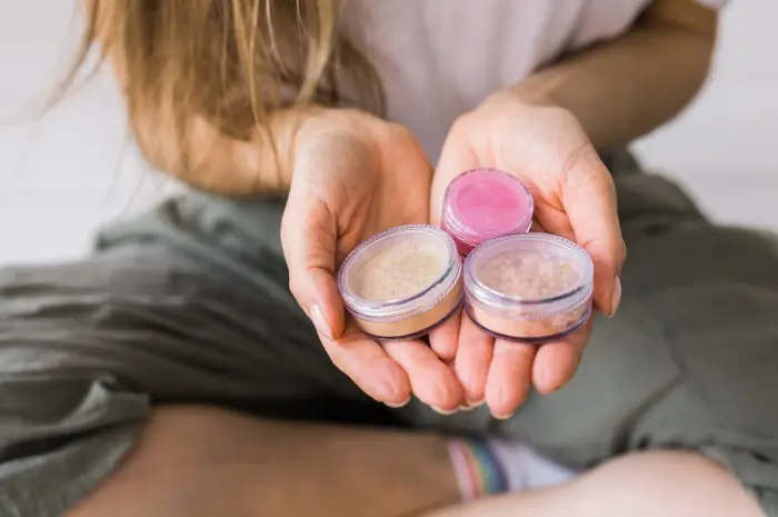 Must Try DIY Mineral Makeup Recipes