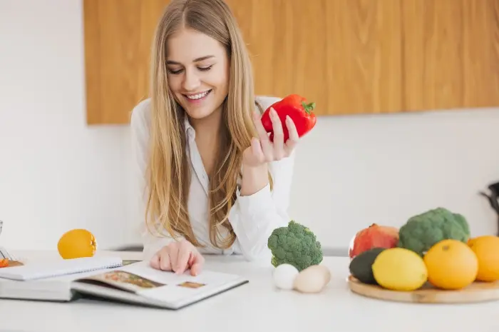 Smart Ways to Manage a Healthy Diet