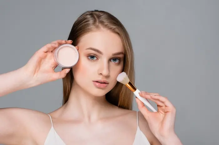 Some Mineral Powder Makeup Brand Reviews