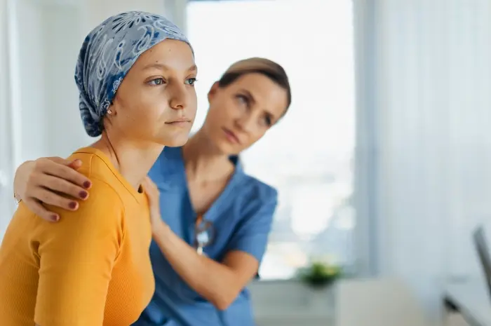 Symptoms of Cancer In Men or Women