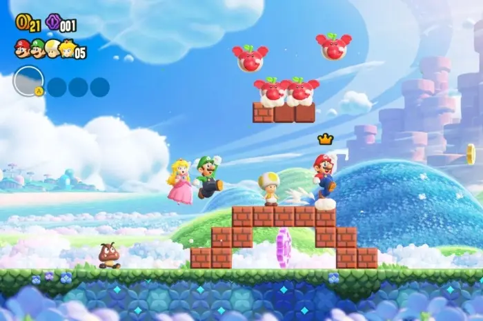 The 10 Most Iconic Video Game Characters of All Time