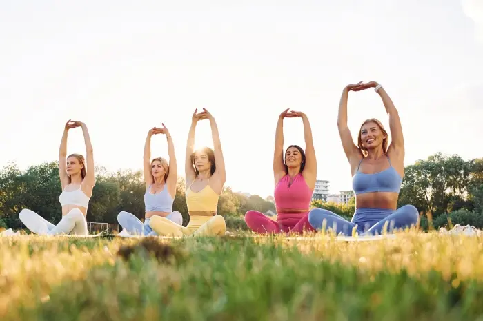 The Empowering Benefits of Yoga for Women: A Comprehensive Exploration