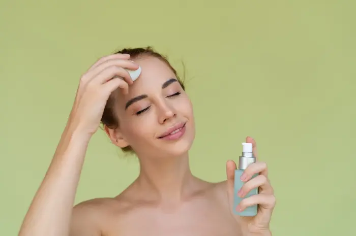 The Essentials of Mineral Skin Care