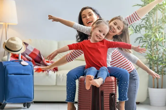 Tips for Traveling with Kids, Making Family Trips Enjoyable