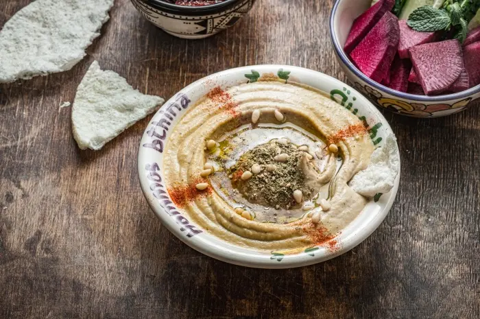 Typical Dubai Foods Most Popular with Tourists During Holidays