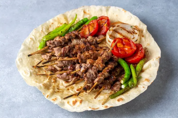 Typical Turkish Foods Most Sought After by Tourists