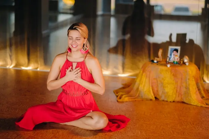 Unveiling the Essence of Tantric Yoga A Holistic Path to Spiritual Awakening